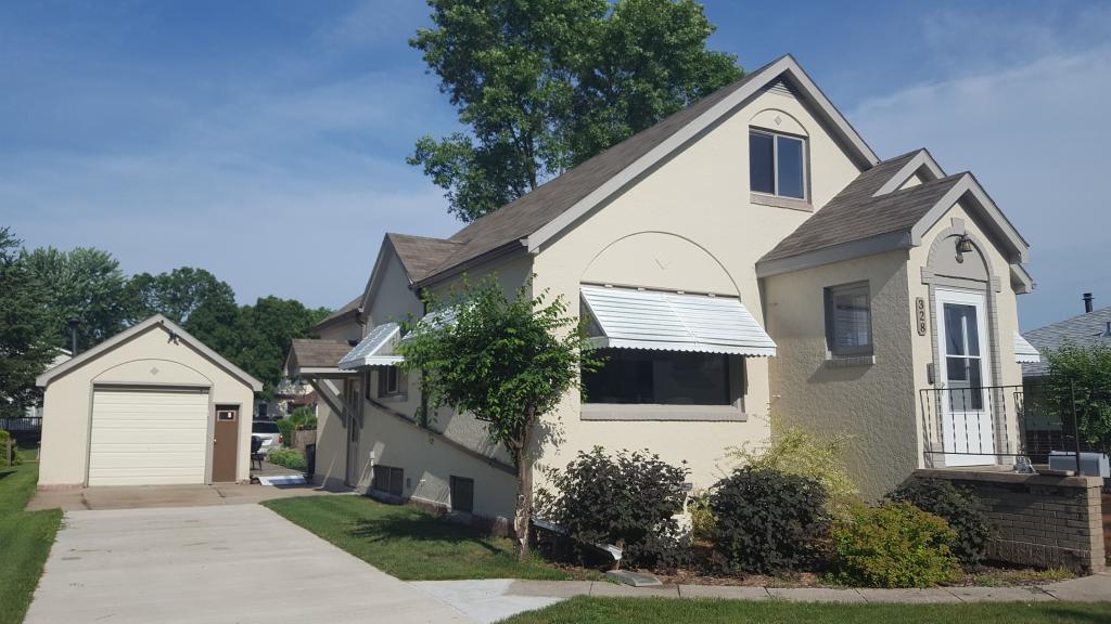 328 North Spring Avenue Springfield, MN 56087 - Photo 1 of 1 Gallery Image 1