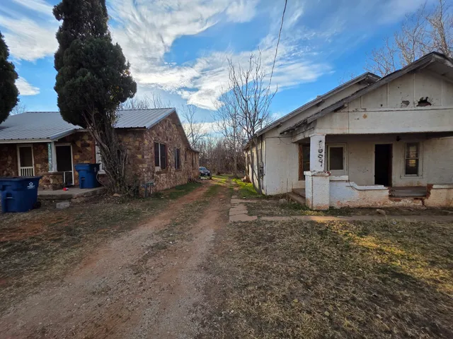 $15,000 | 1007 Oak Street, Sweetwater, TX 79556