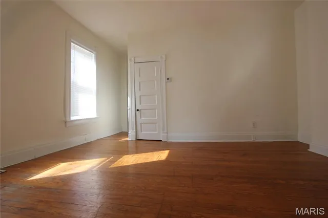 $875 | 3111 Arkansas Avenue, Unit 1, St. Louis, MO 63118