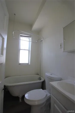 $875 | 3111 Arkansas Avenue, Unit 1, St. Louis, MO 63118
