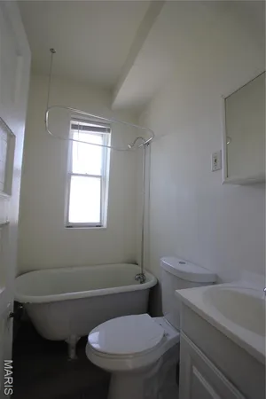 $875 | 3111 Arkansas Avenue, Unit 1, St. Louis, MO 63118