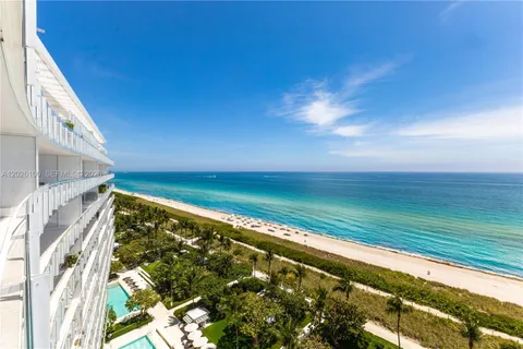 $31,500,000 | 9001 Collins Avenue, Unit S1003, Surfside, FL 33154