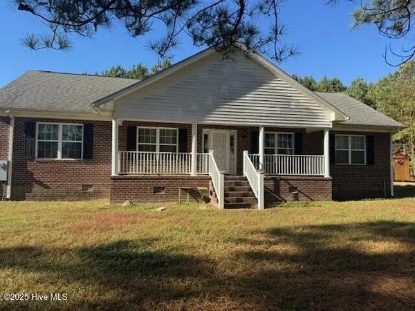 $249,000 | 106 Ryan Lane, Murfreesboro, NC 27855