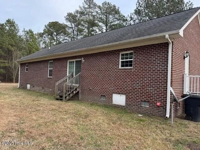 $249,000 | 106 Ryan Lane, Murfreesboro, NC 27855