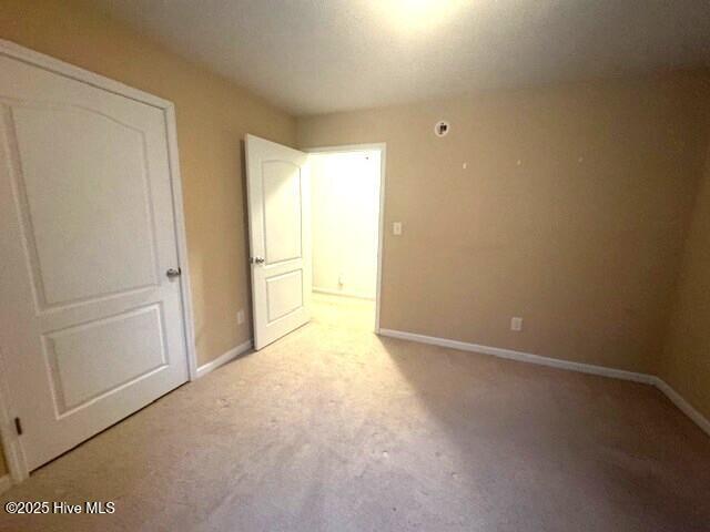 106 Ryan Lane Murfreesboro, NC 27855 - Photo 7 of 12 Bedroom 2