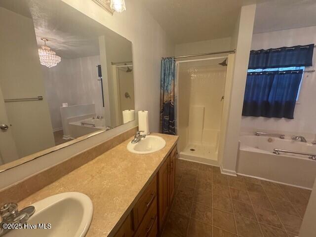 106 Ryan Lane Murfreesboro, NC 27855 - Photo 10 of 12 Bathroom 2