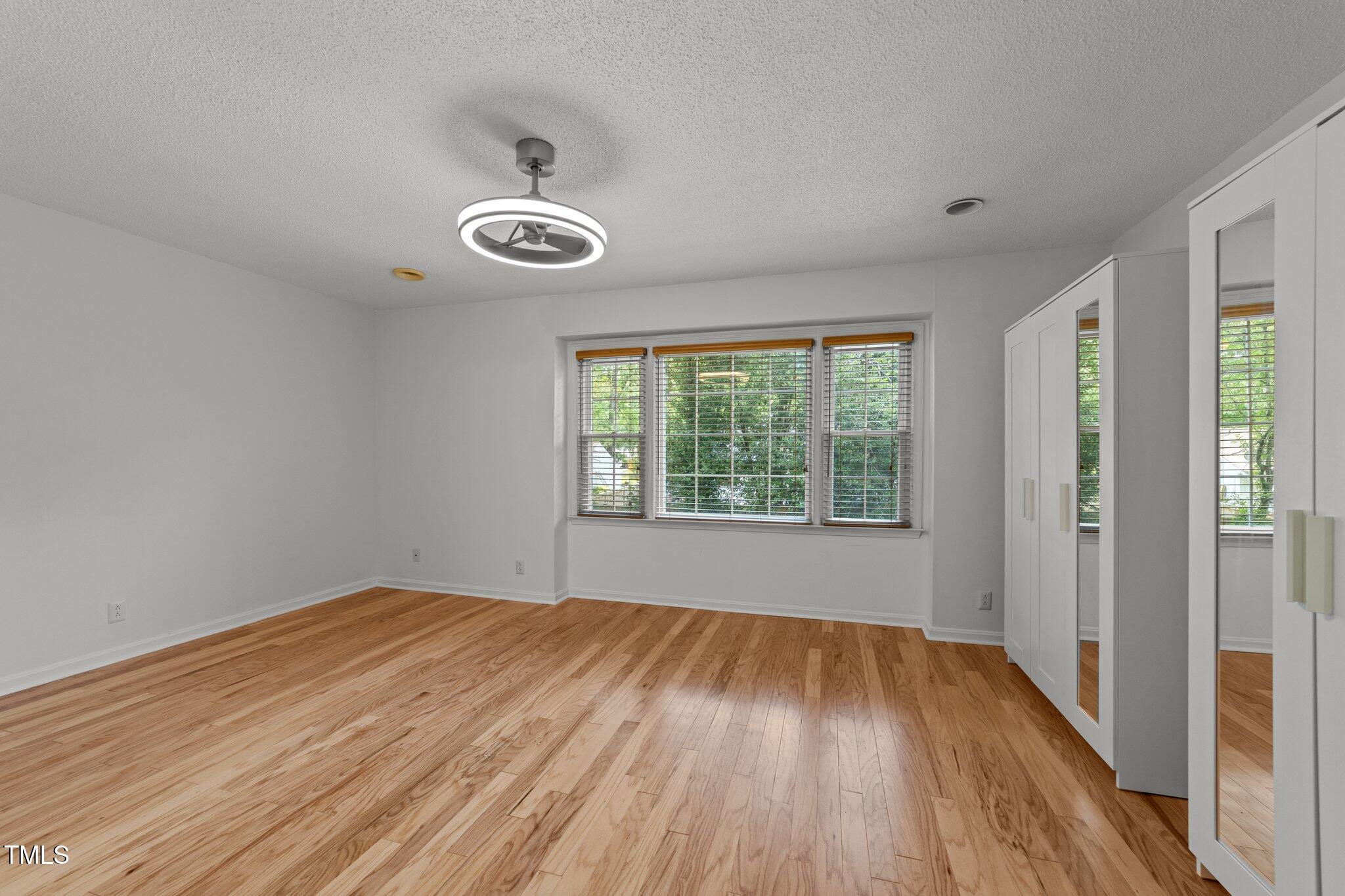2947 Wycliff Road Raleigh, NC 27607 - Photo 13 of 30 Bedroom 1 - 1