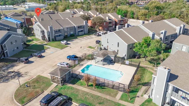 $70,000 | 12500 Sandpiper Drive, Unit 100, Houston, TX 77035