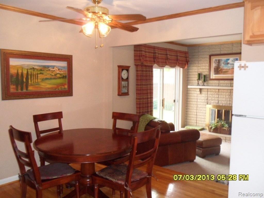 26201 Burg Road Warren, MI 48089 - Photo 5 of 13 eating.JPG