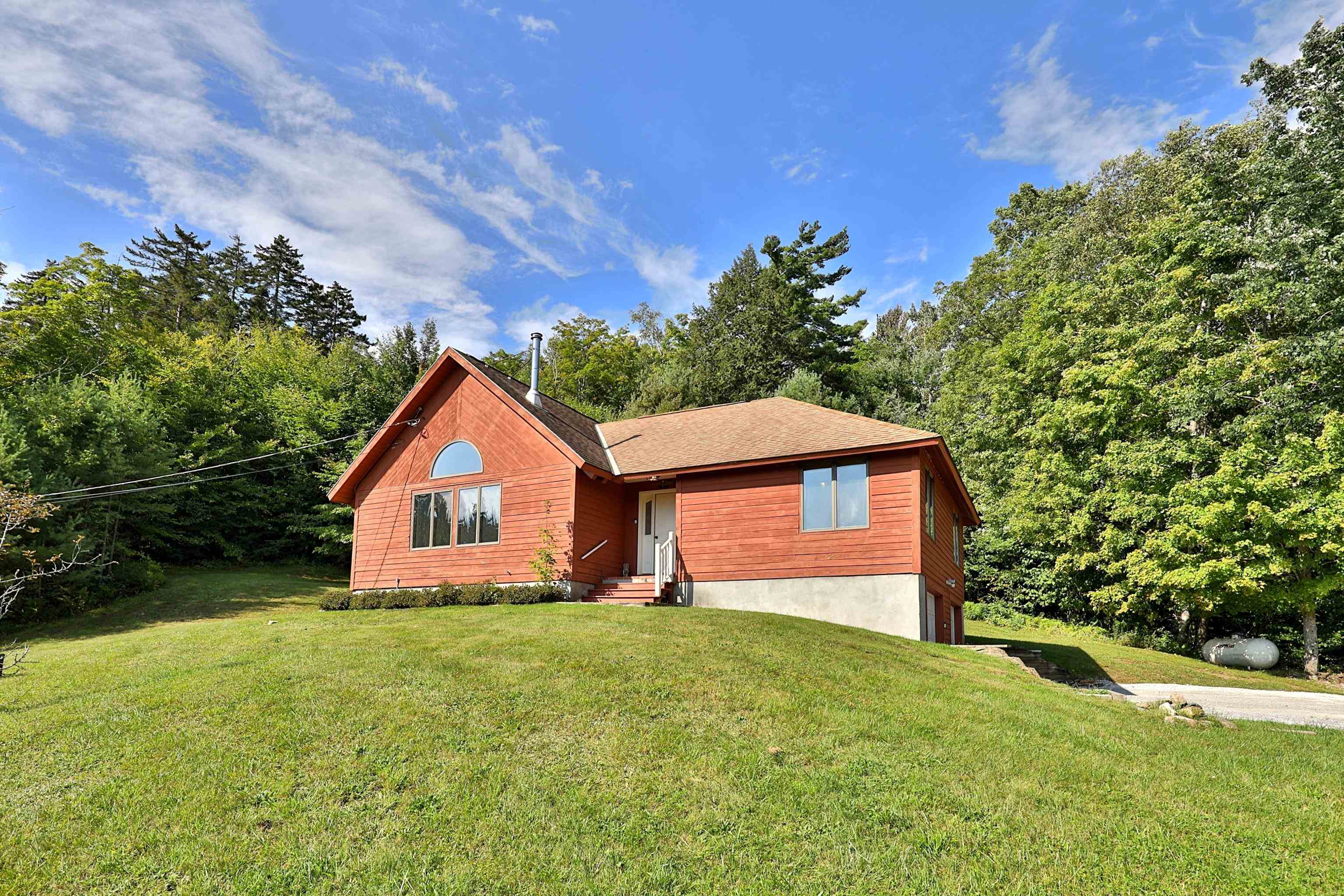 114 Patch Hill Road Mount Holly, VT 05730 - Photo 2 of 36 Gallery Image 2