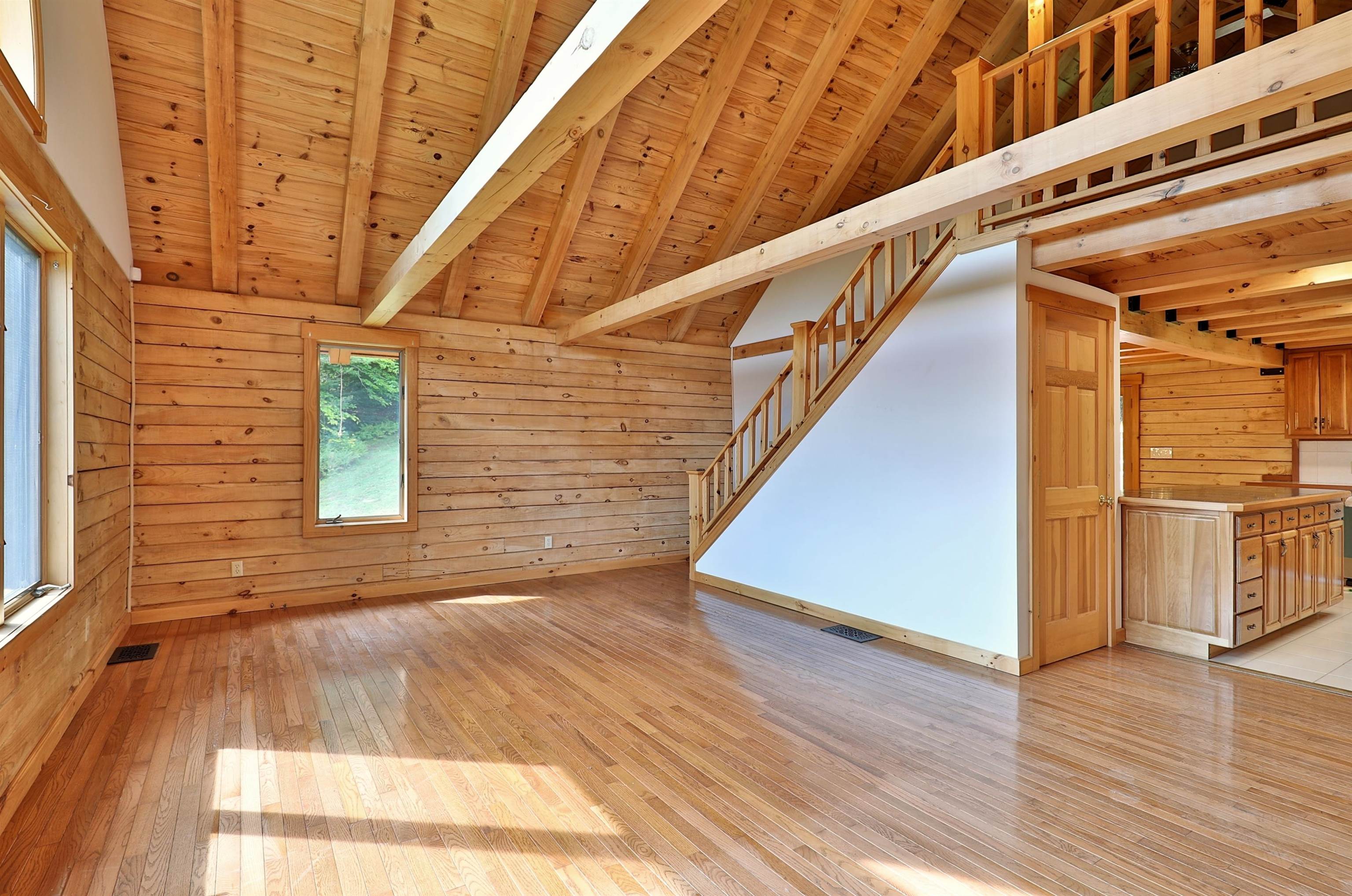 114 Patch Hill Road Mount Holly, VT 05730 - Photo 12 of 36 Gallery Image 12