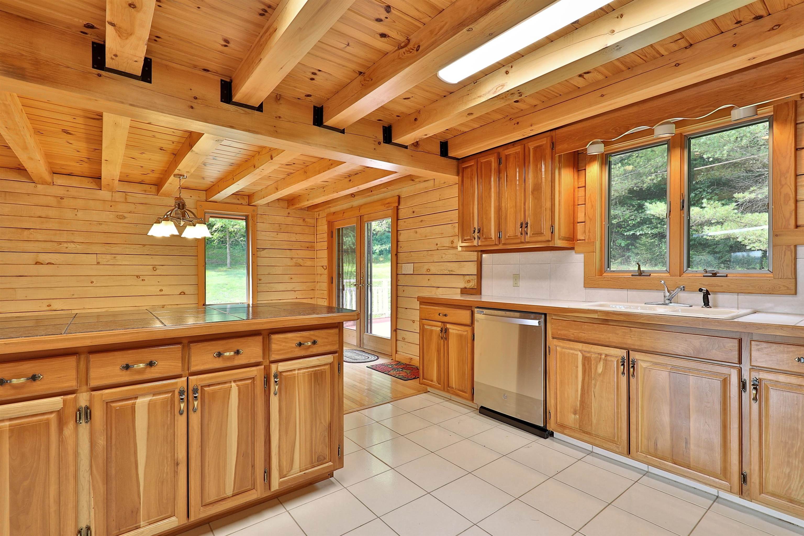 114 Patch Hill Road Mount Holly, VT 05730 - Photo 16 of 36 Gallery Image 16