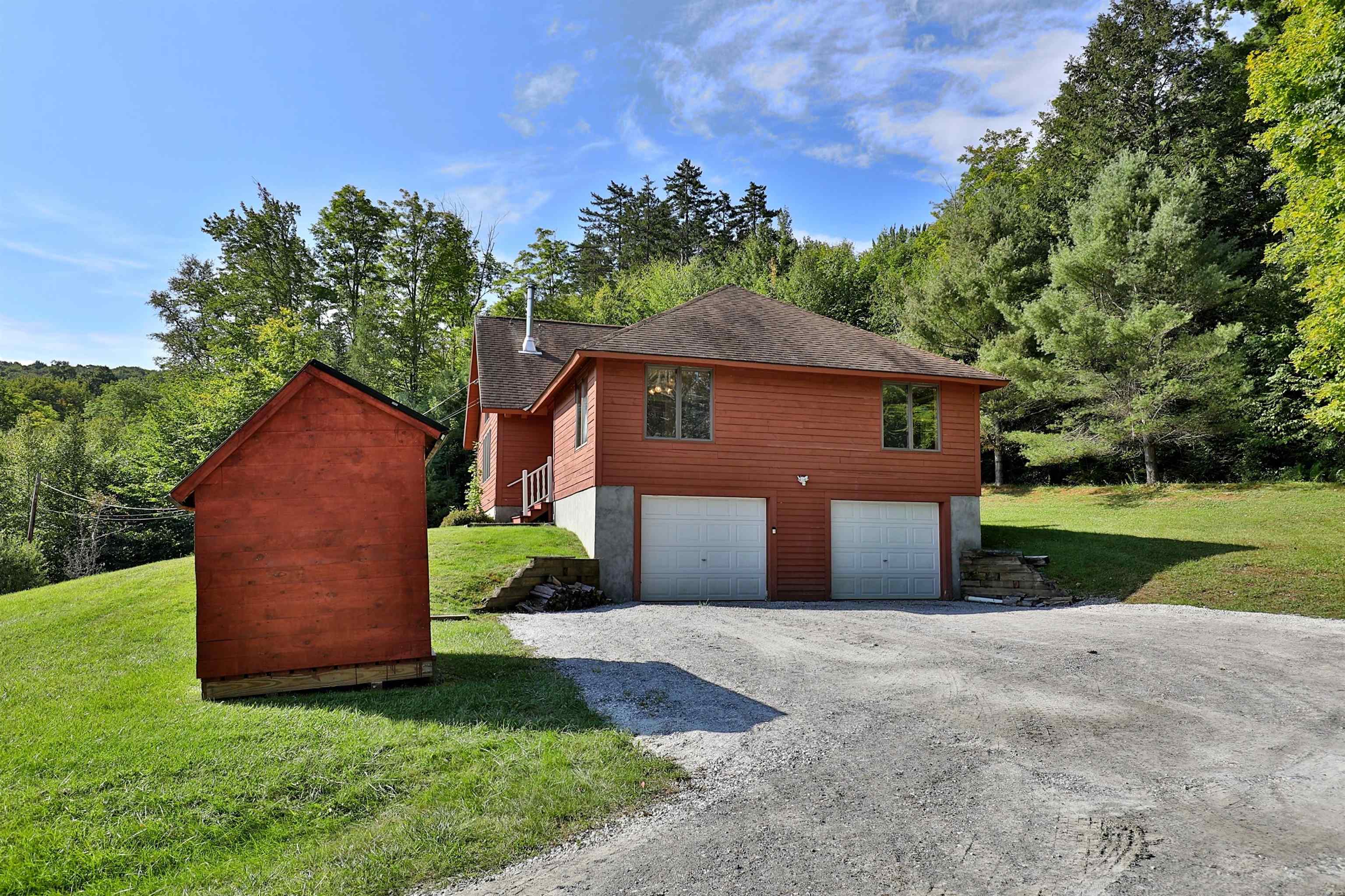 114 Patch Hill Road Mount Holly, VT 05730 - Photo 3 of 36 Gallery Image 3