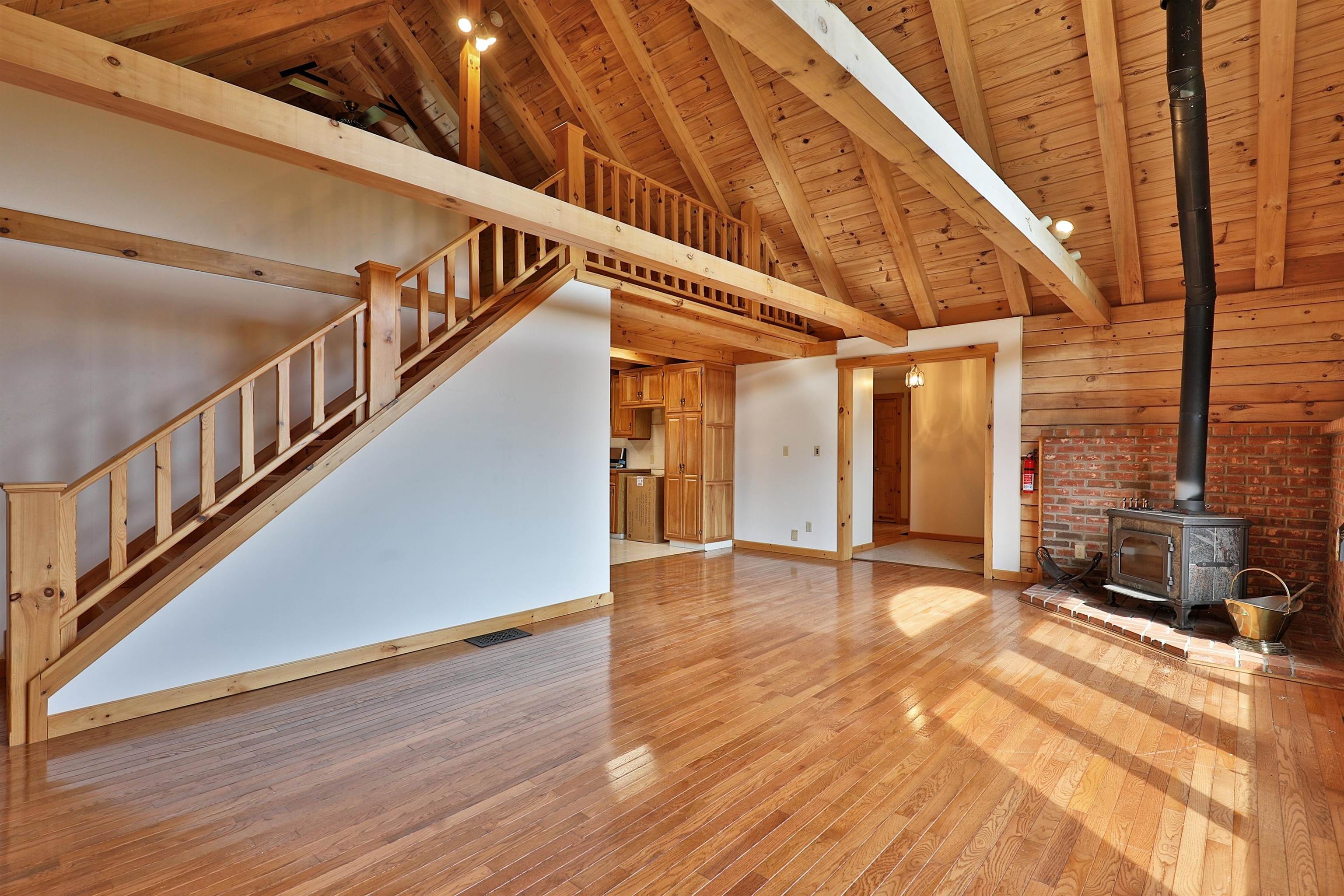 114 Patch Hill Road Mount Holly, VT 05730 - Photo 22 of 36 Gallery Image 22