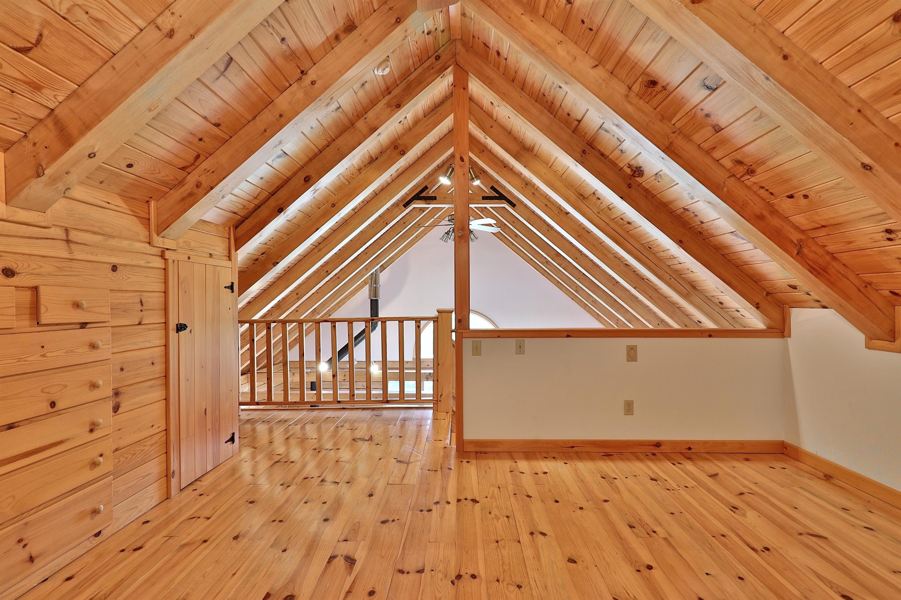 114 Patch Hill Road Mount Holly, VT 05730 - Photo 25 of 36 Gallery Image 25