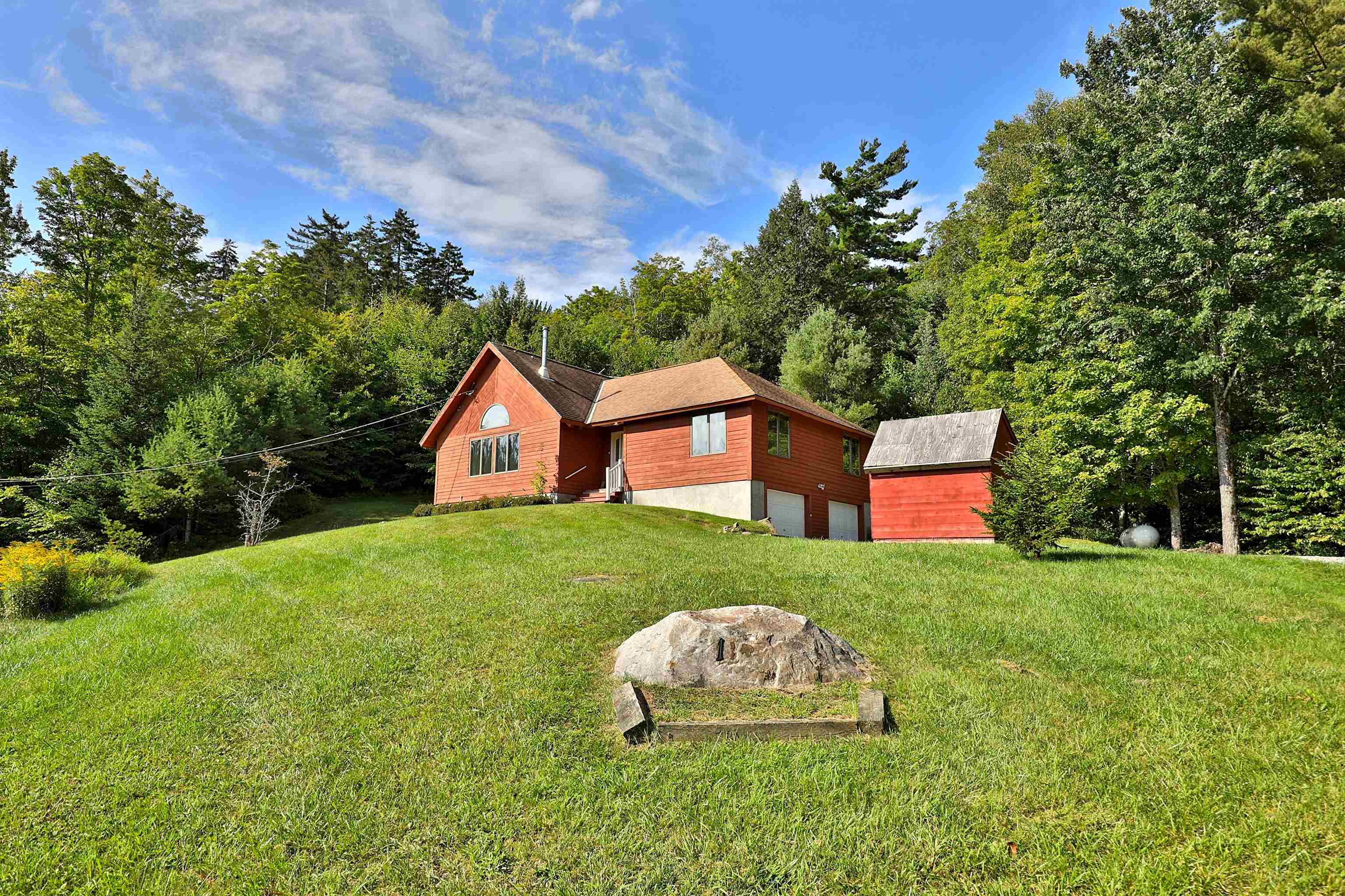 114 Patch Hill Road Mount Holly, VT 05730 - Photo 31 of 36 Gallery Image 31