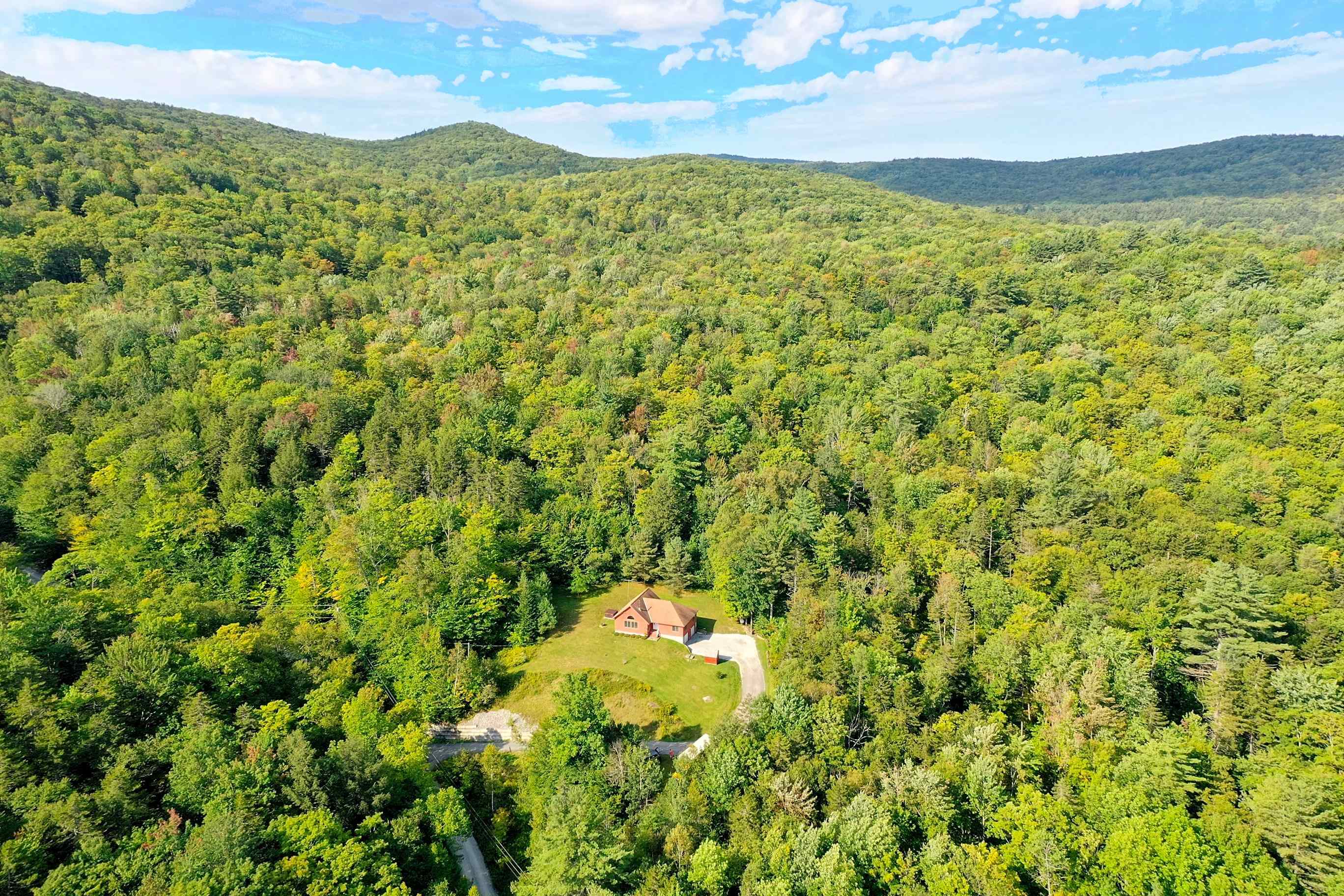 114 Patch Hill Road Mount Holly, VT 05730 - Photo 33 of 36 Gallery Image 33