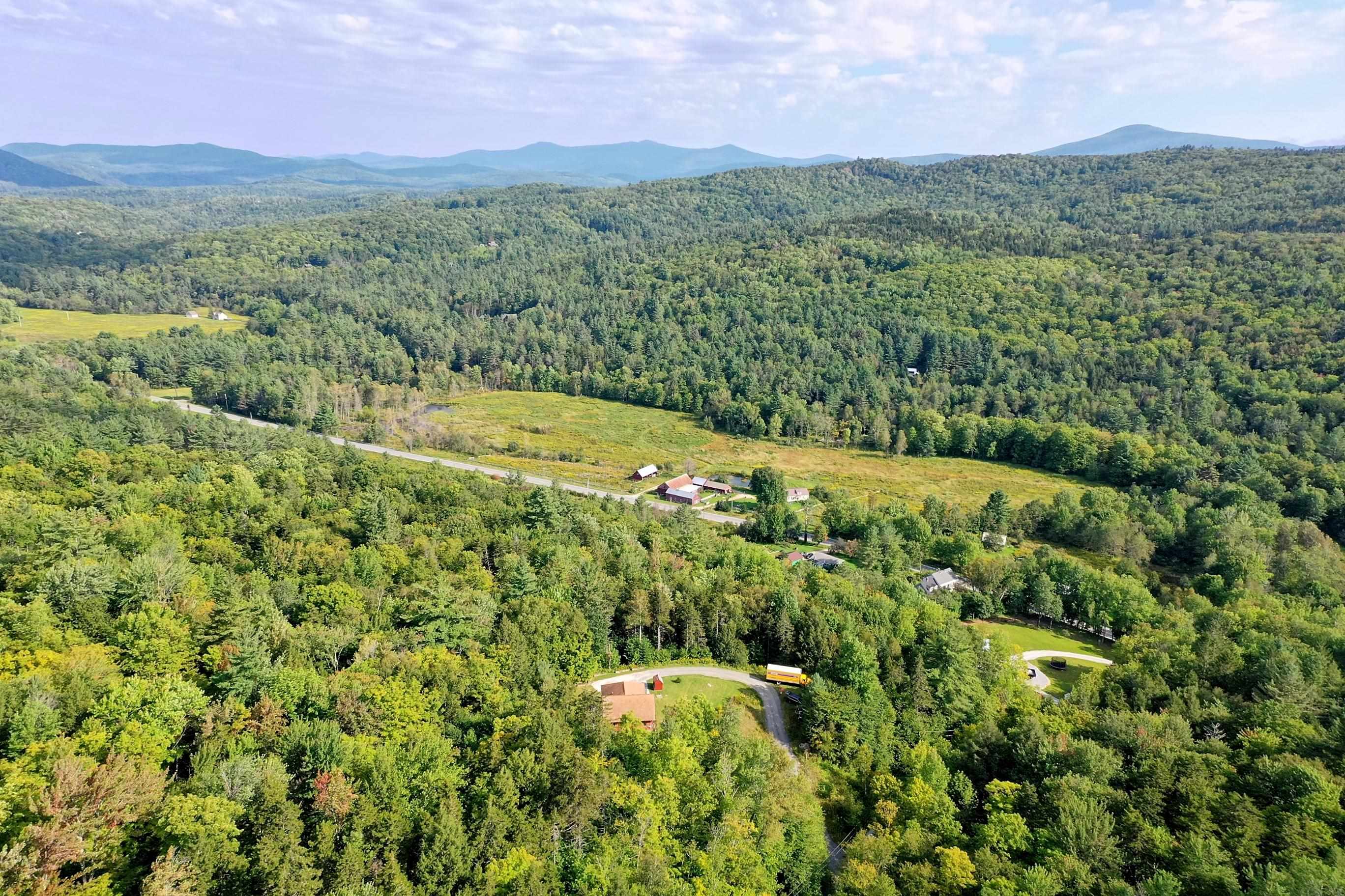 114 Patch Hill Road Mount Holly, VT 05730 - Photo 34 of 36 Gallery Image 34