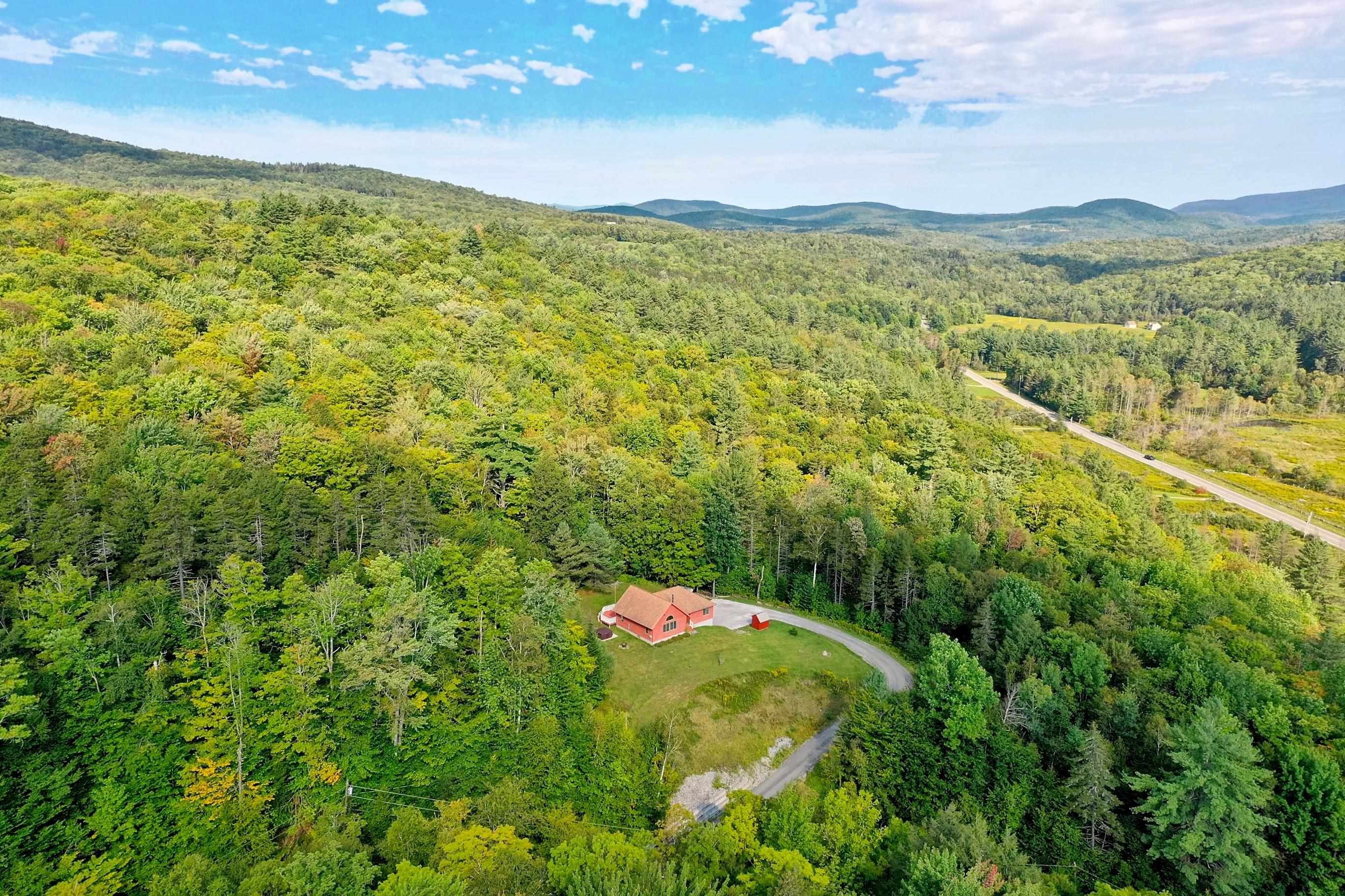 114 Patch Hill Road Mount Holly, VT 05730 - Photo 35 of 36 Gallery Image 35