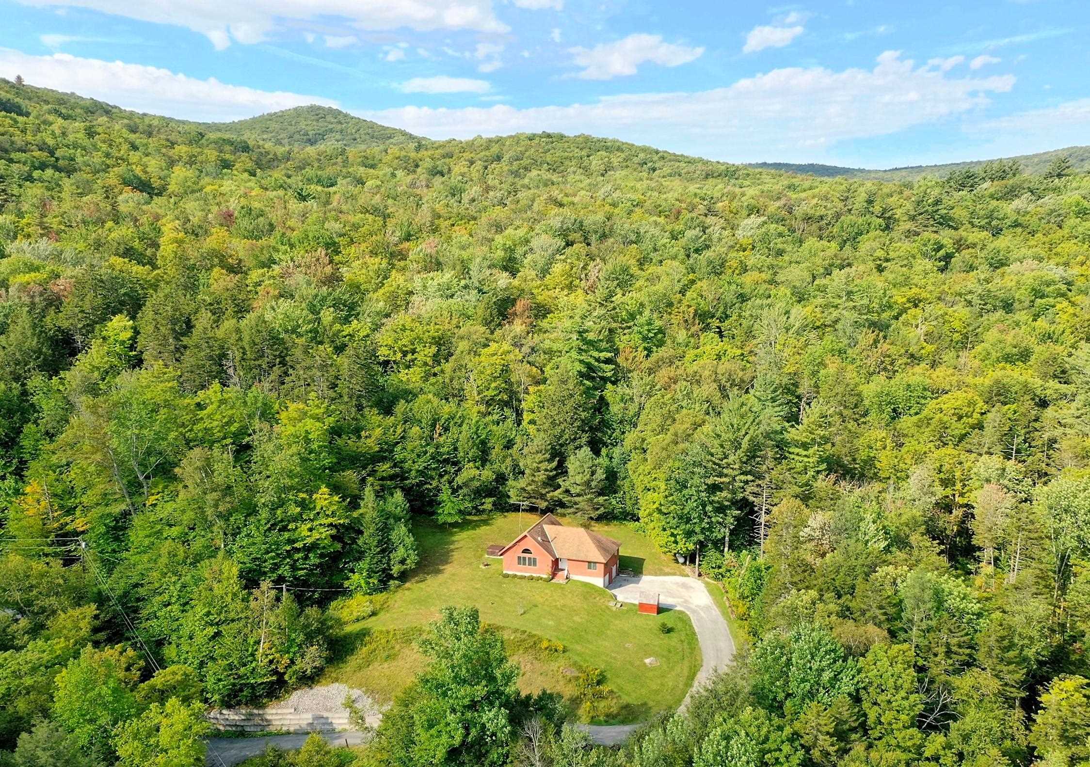 114 Patch Hill Road Mount Holly, VT 05730 - Photo 36 of 36 Gallery Image 36