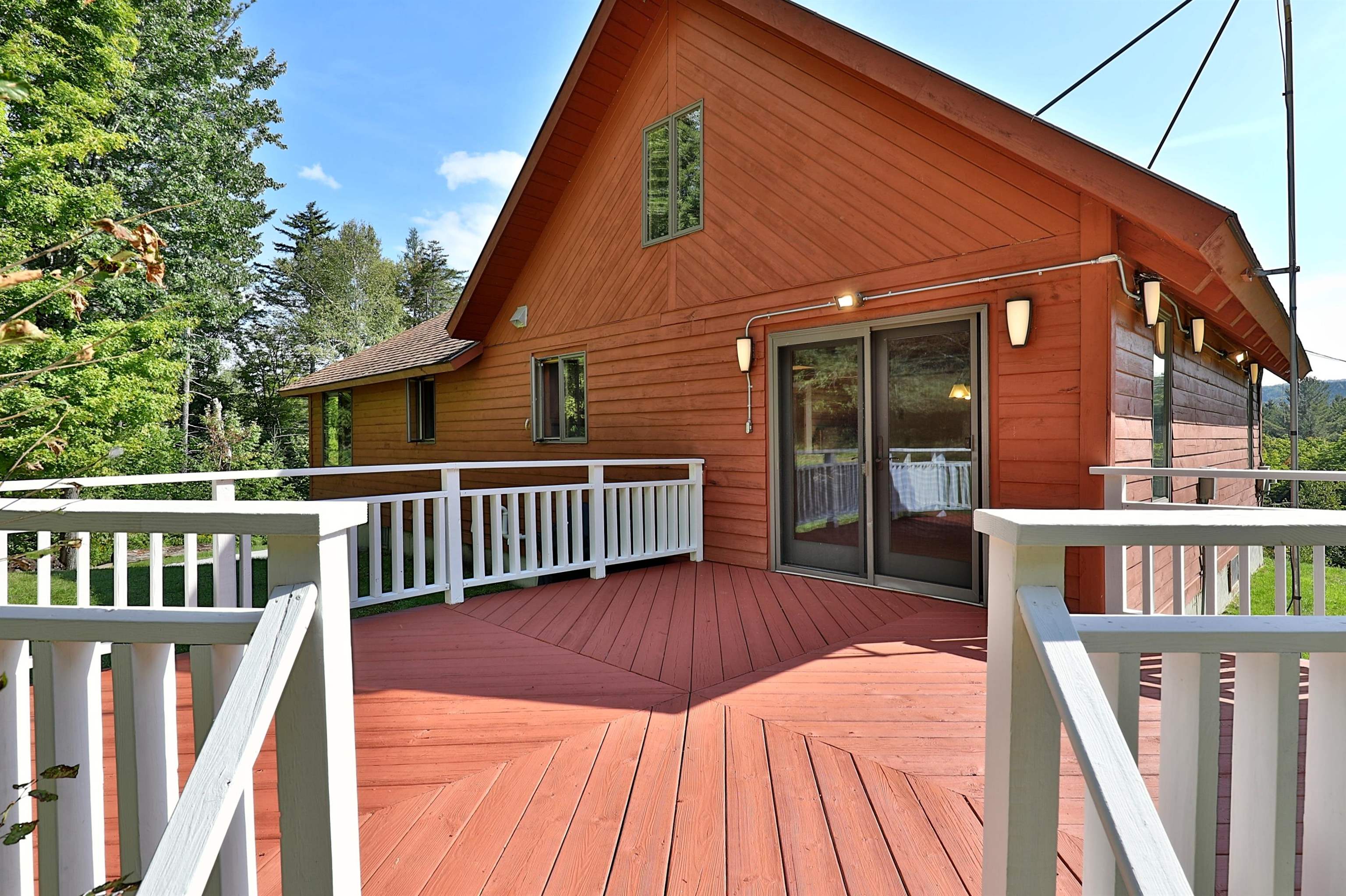 114 Patch Hill Road Mount Holly, VT 05730 - Photo 5 of 36 Gallery Image 5