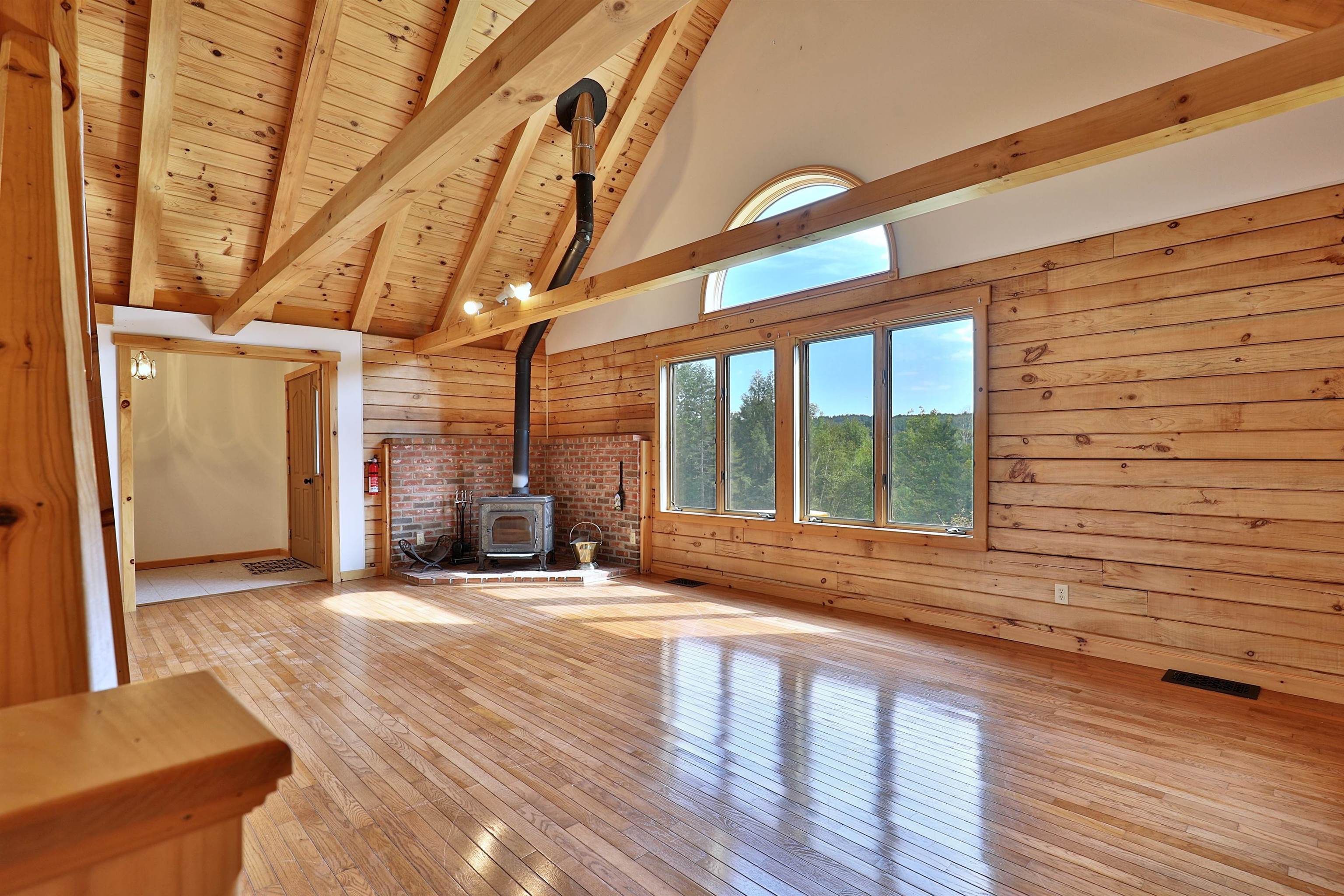 114 Patch Hill Road Mount Holly, VT 05730 - Photo 9 of 36 Gallery Image 9