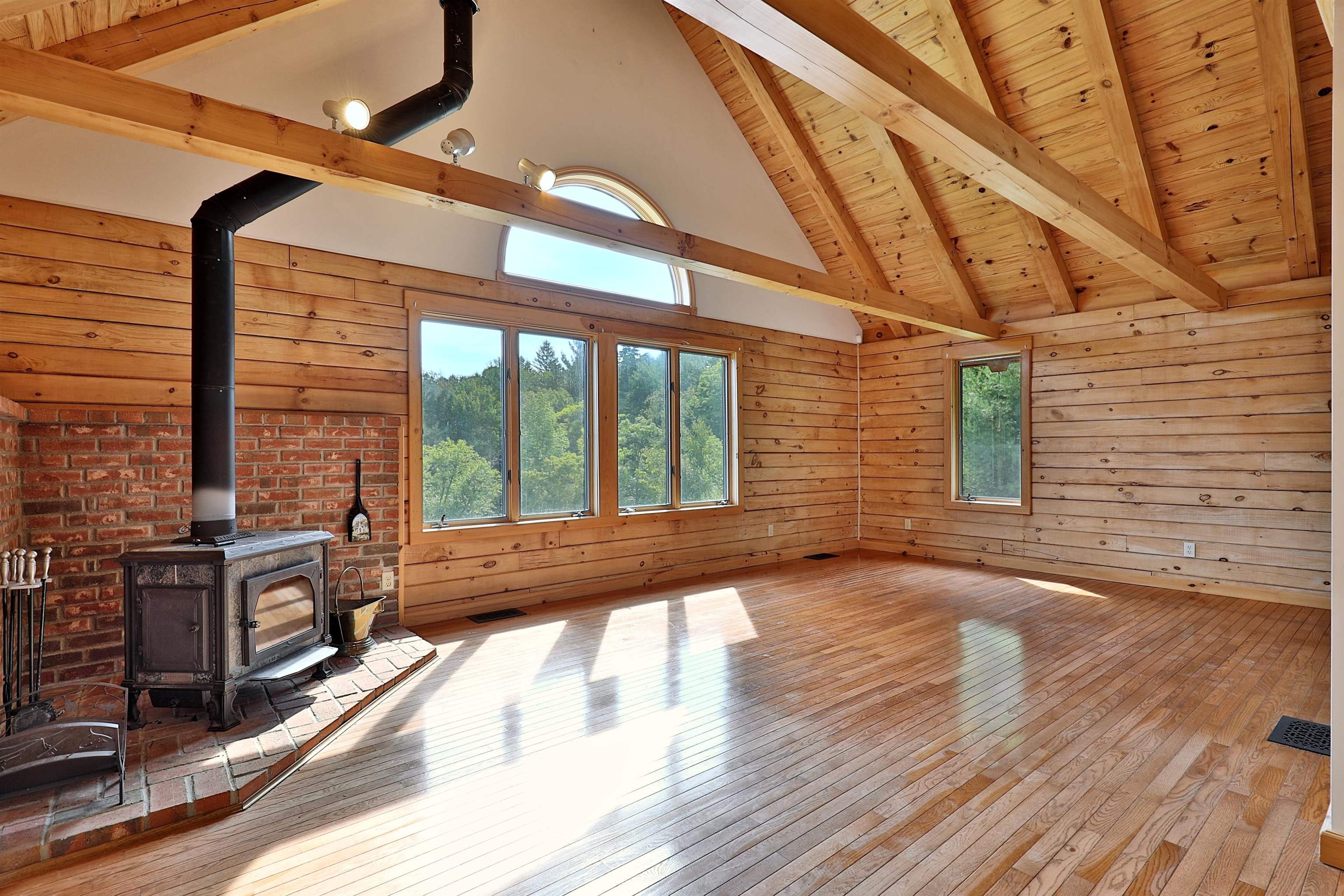 114 Patch Hill Road Mount Holly, VT 05730 - Photo 10 of 36 Gallery Image 10