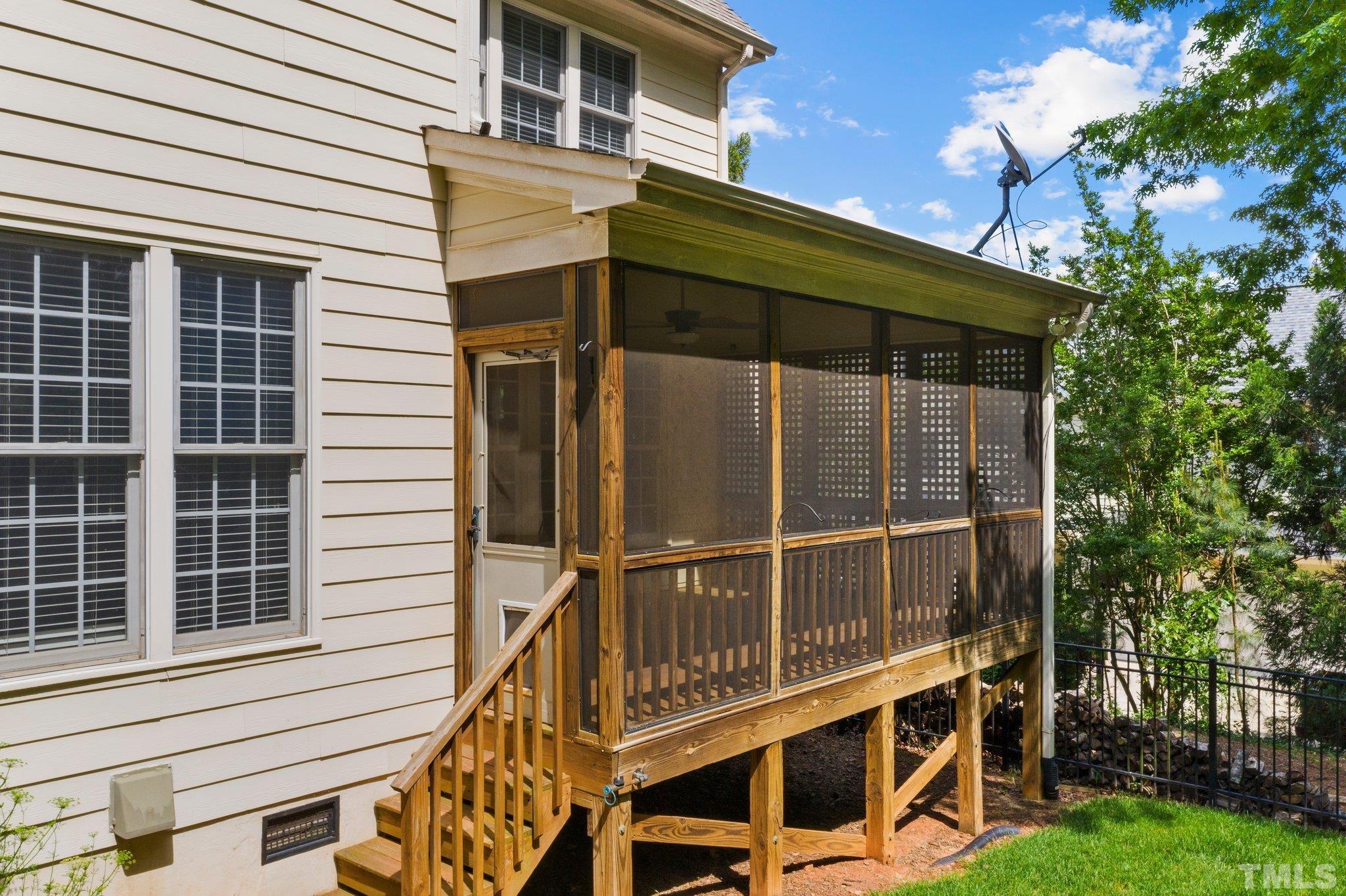 4012 Grandbridge Drive Apex, NC 27539 - Photo 11 of 51 a front view of a house with a yard