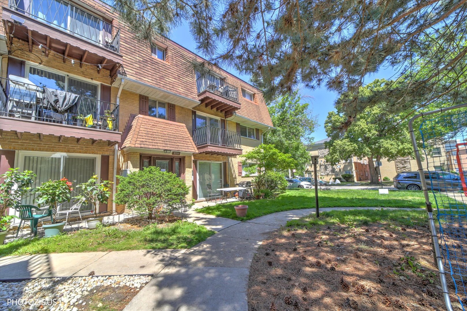 8559 West Rascher Avenue, Unit 2N Chicago, IL 60656 - Photo 29 of 32