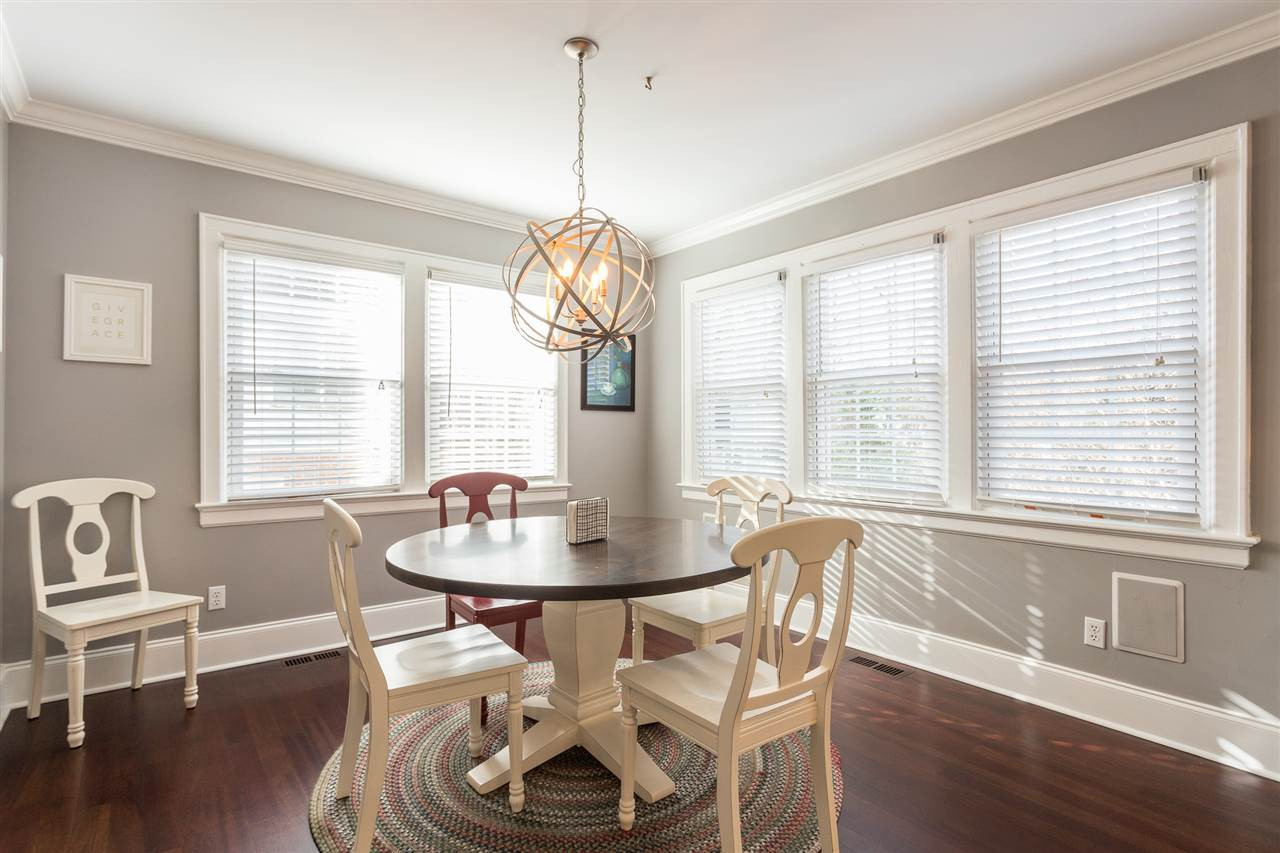 521 Dixie Trail Raleigh, NC 27607 - Photo 9 of 30 Photo 9
