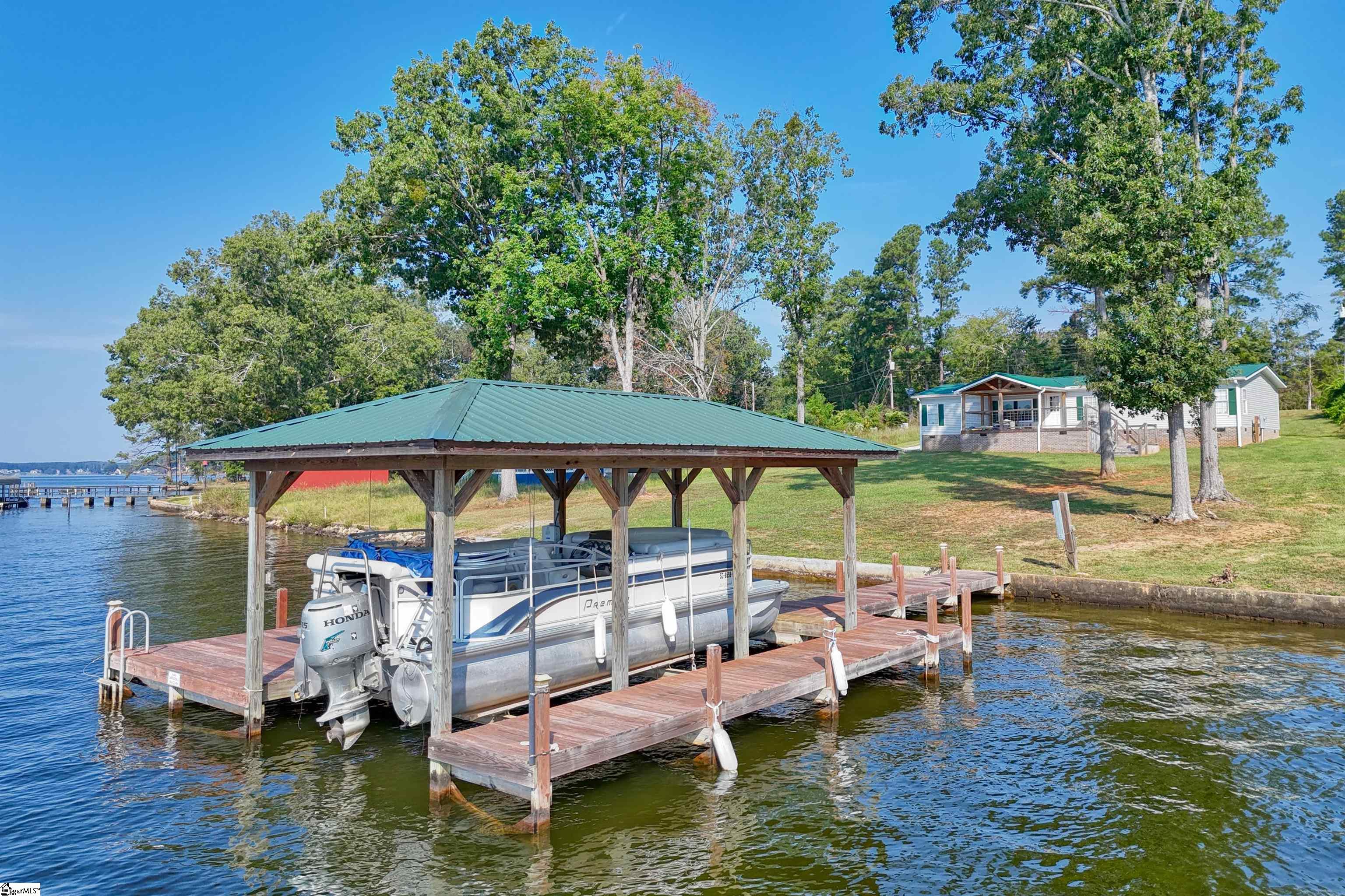 712 Lakeview Farm Road Cross Hill, SC 29332 - Photo 1 of 42 Gallery Image 1