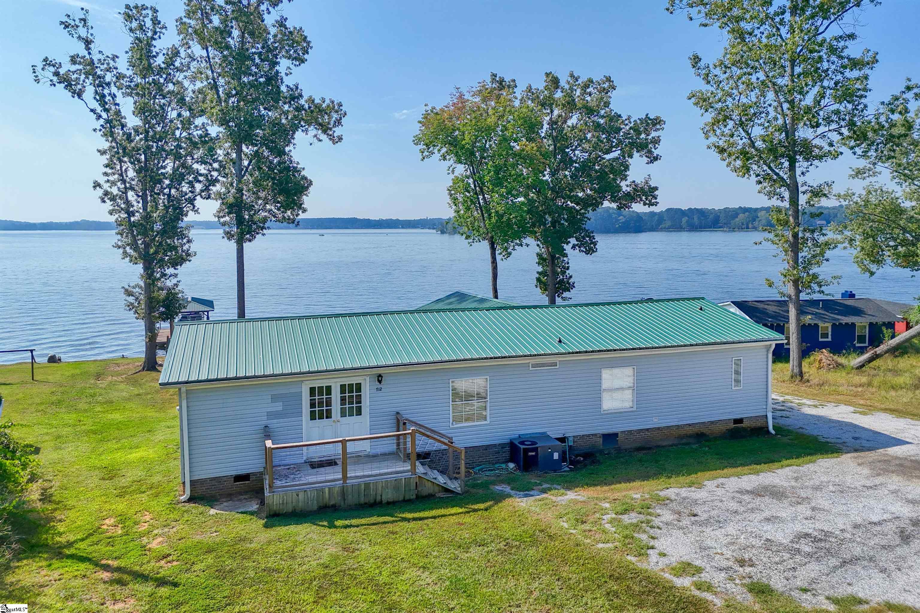 712 Lakeview Farm Road Cross Hill, SC 29332 - Photo 12 of 42 Gallery Image 12
