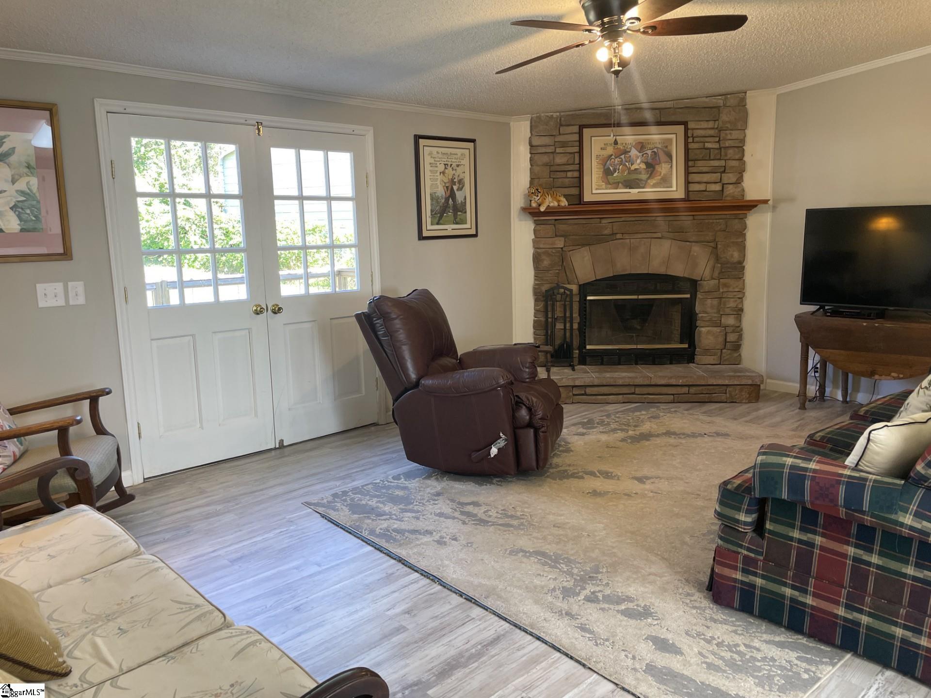 712 Lakeview Farm Road Cross Hill, SC 29332 - Photo 13 of 42 Gallery Image 13