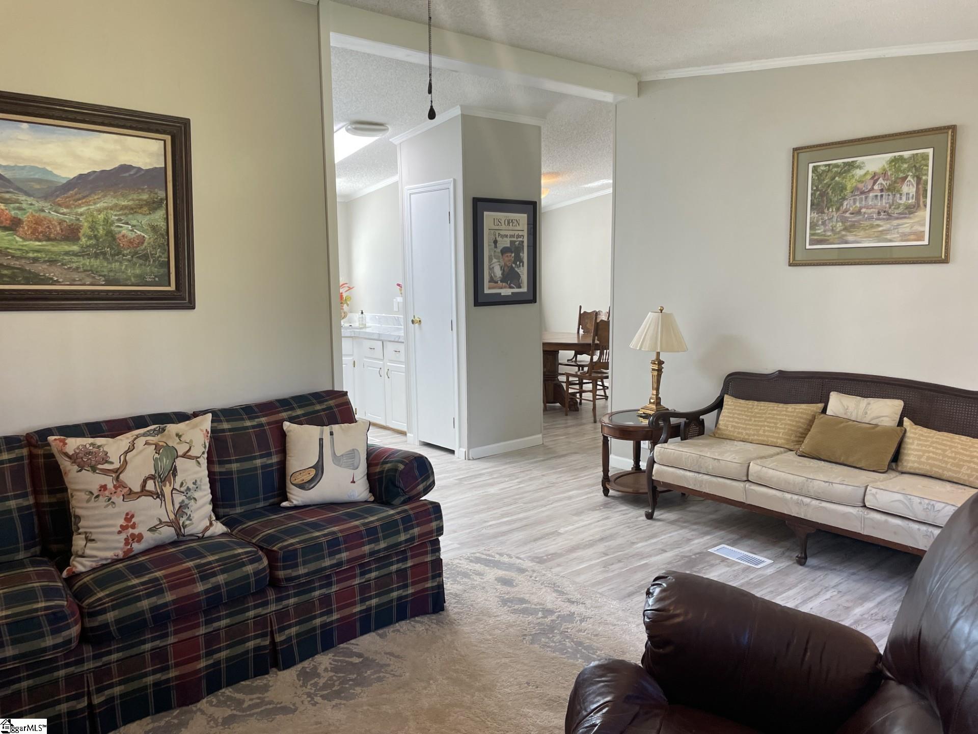 712 Lakeview Farm Road Cross Hill, SC 29332 - Photo 14 of 42 Gallery Image 14