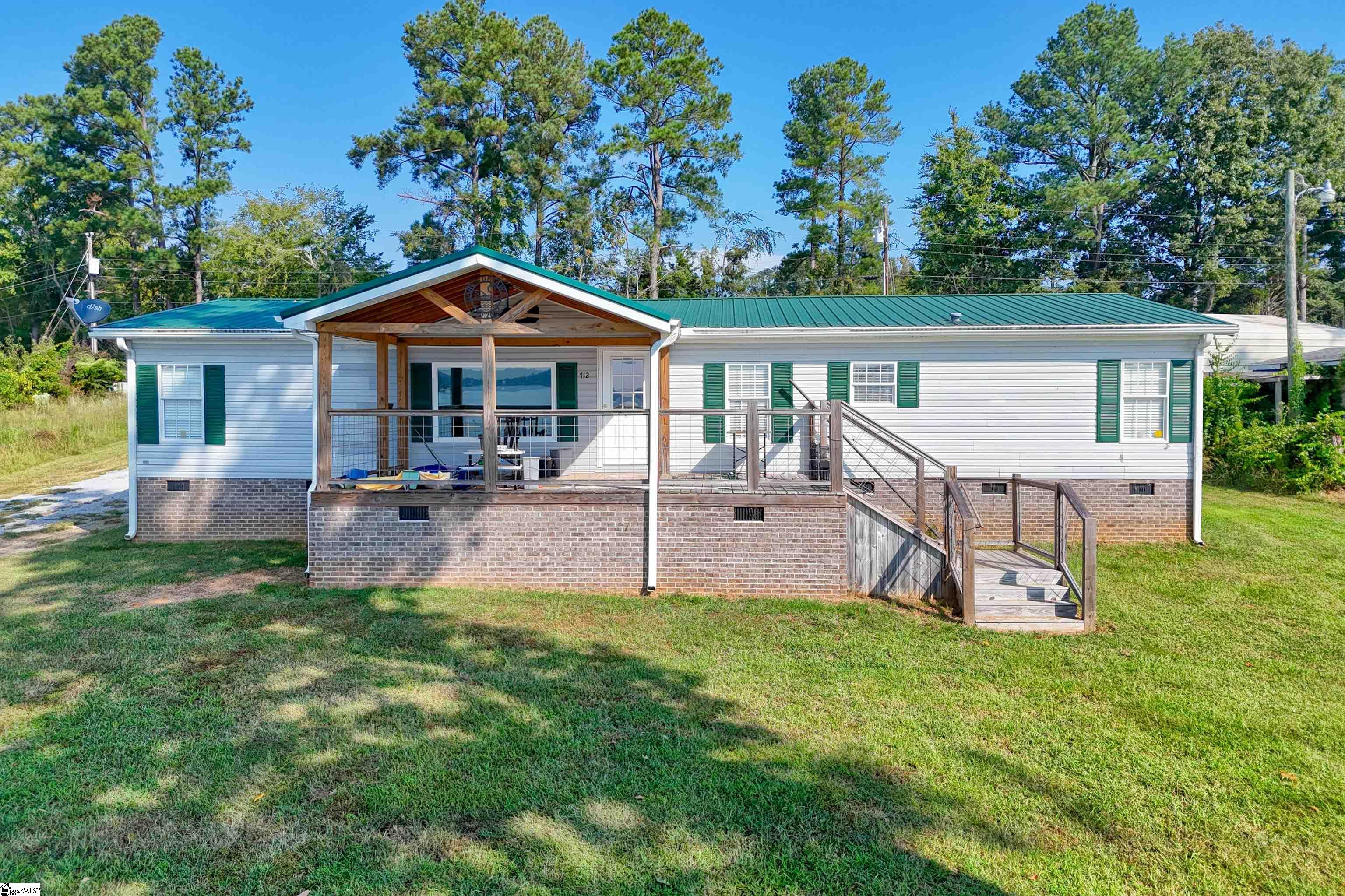 712 Lakeview Farm Road Cross Hill, SC 29332 - Photo 2 of 42 Gallery Image 2