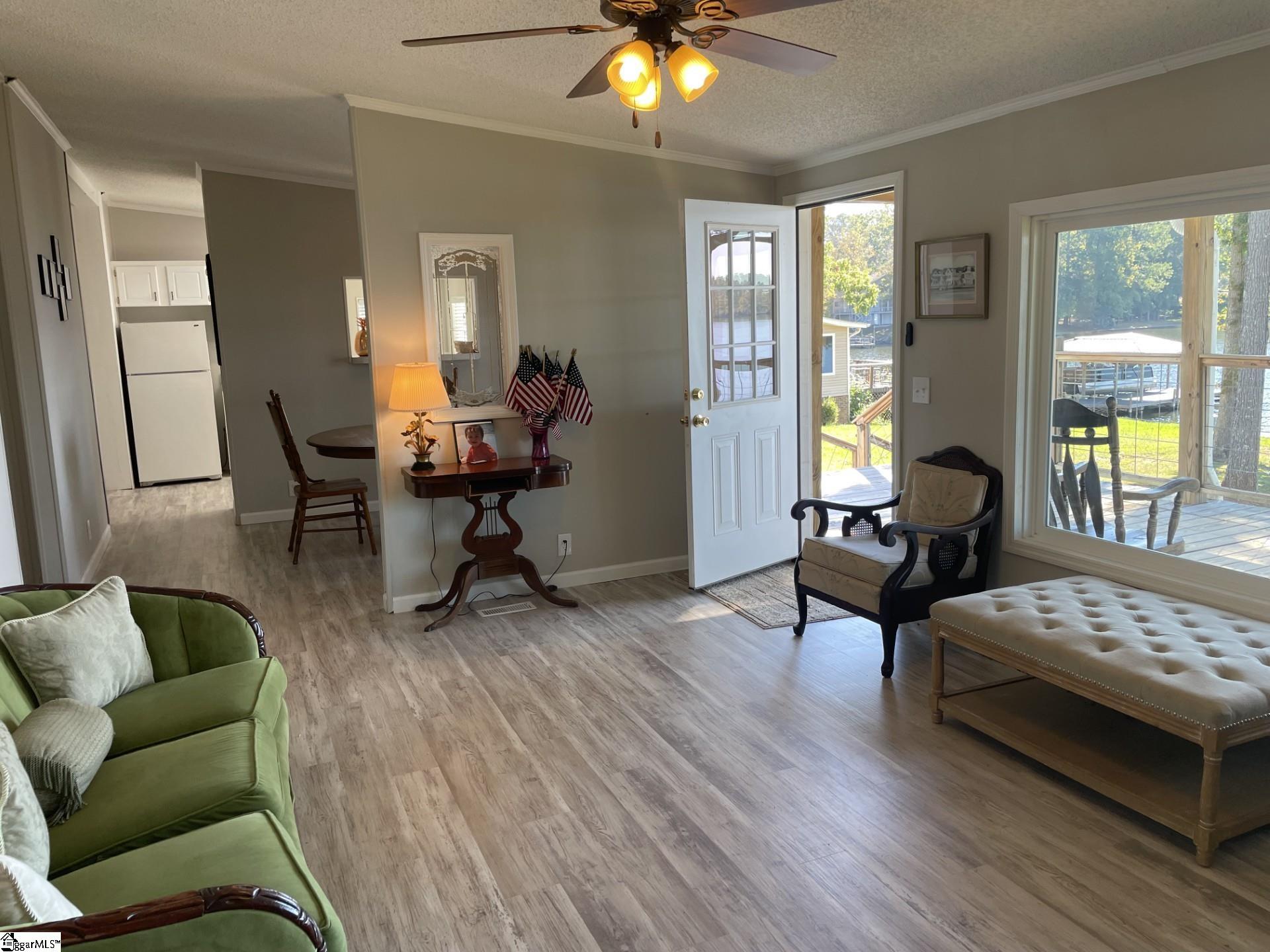 712 Lakeview Farm Road Cross Hill, SC 29332 - Photo 24 of 42 Gallery Image 24