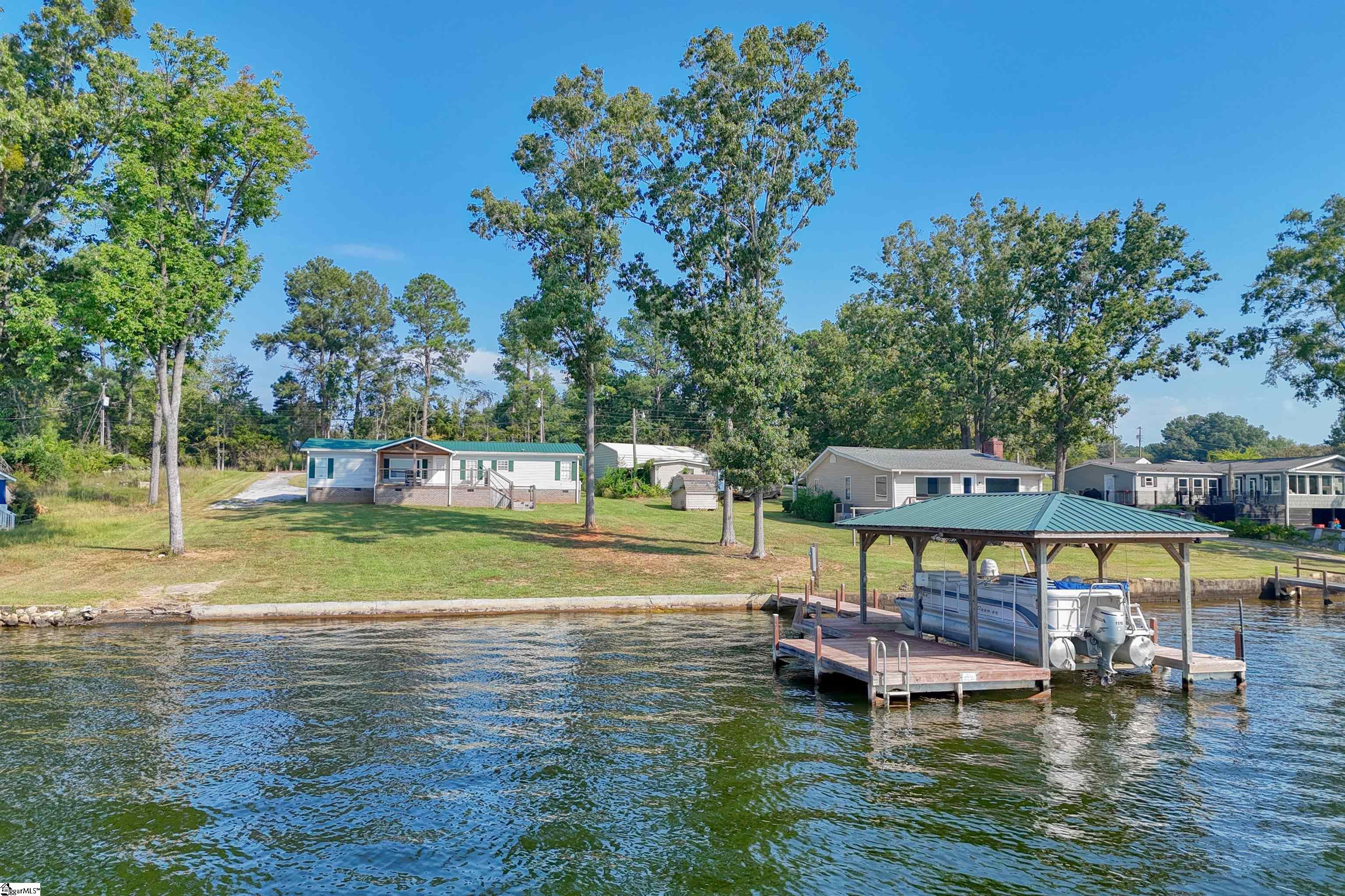 712 Lakeview Farm Road Cross Hill, SC 29332 - Photo 3 of 42 Gallery Image 3