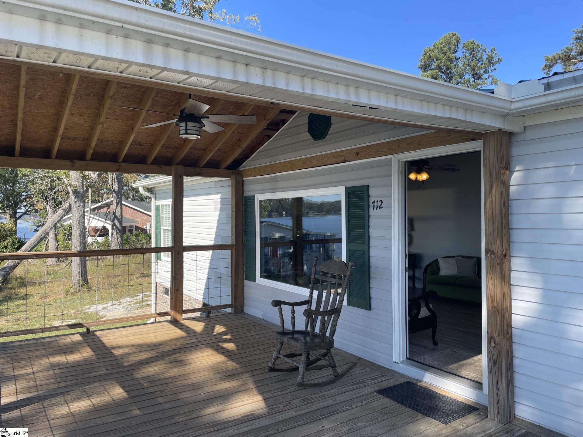 712 Lakeview Farm Road Cross Hill, SC 29332 - Photo 36 of 42 Gallery Image 36