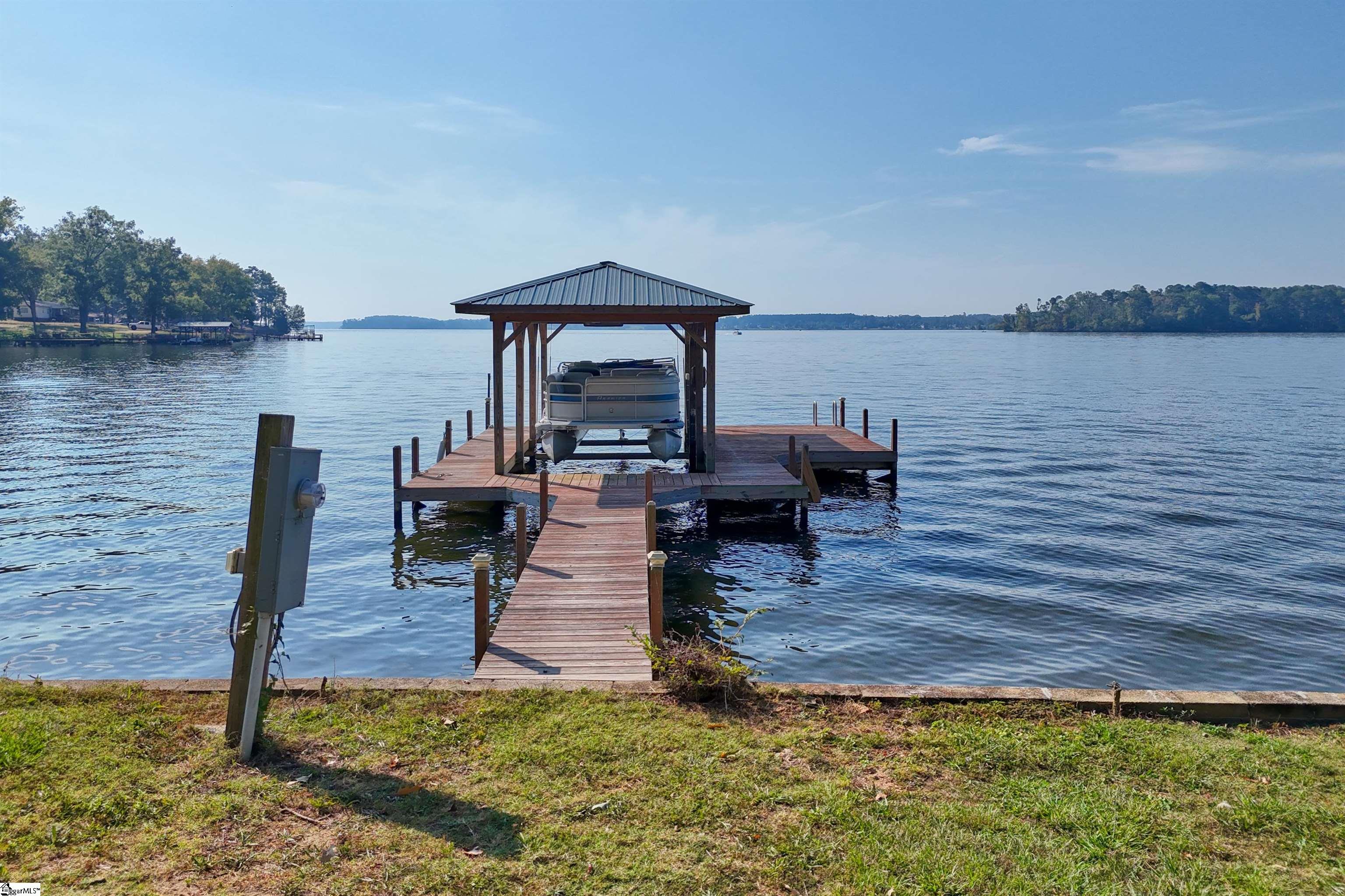 712 Lakeview Farm Road Cross Hill, SC 29332 - Photo 38 of 42 Gallery Image 38