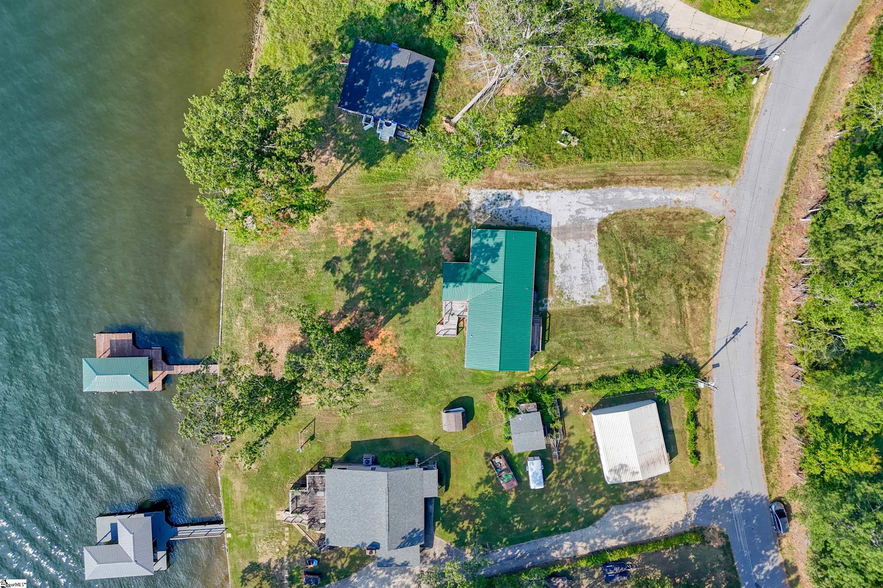 712 Lakeview Farm Road Cross Hill, SC 29332 - Photo 5 of 42 Gallery Image 5