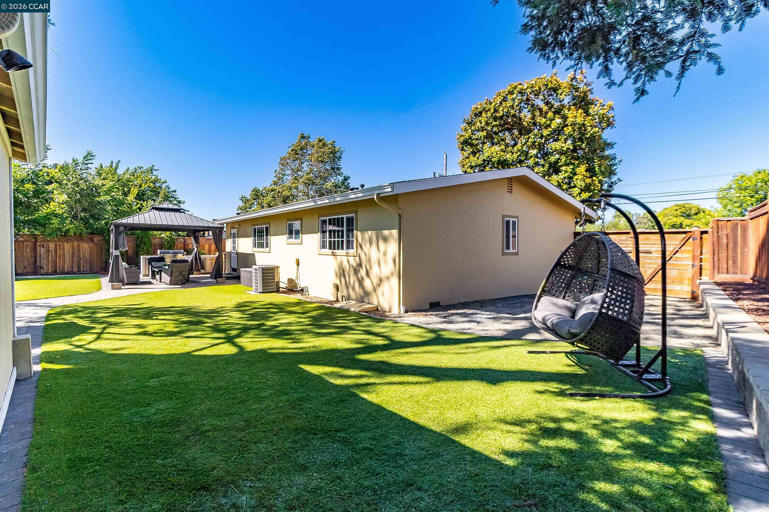 4330 Grammercy Lane Concord, CA 94521 - Photo 73 of 97