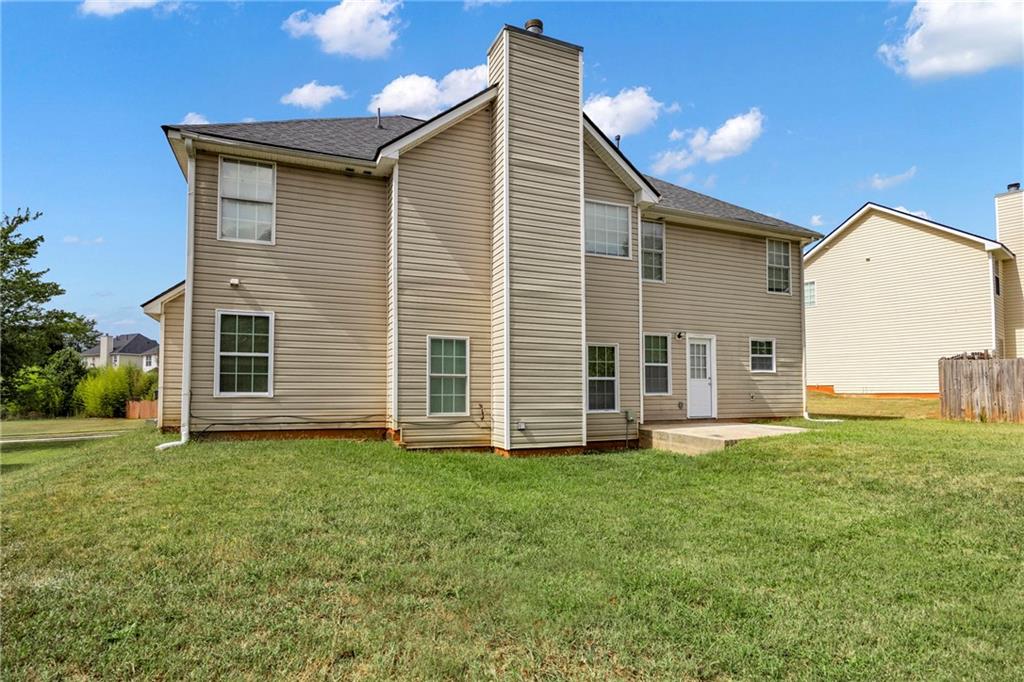 220 Spring Lake Terrace Covington, GA 30016 - Photo 41 of 42 Gallery Image 41