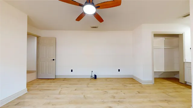 a view of a house with a porch