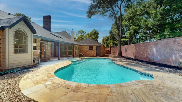 $590,000 | 22010 Rockchester Drive, Katy, TX 77450