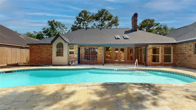 $590,000 | 22010 Rockchester Drive, Katy, TX 77450