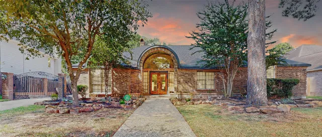 $590,000 | 22010 Rockchester Drive, Katy, TX 77450