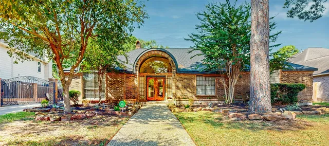 $590,000 | 22010 Rockchester Drive, Katy, TX 77450