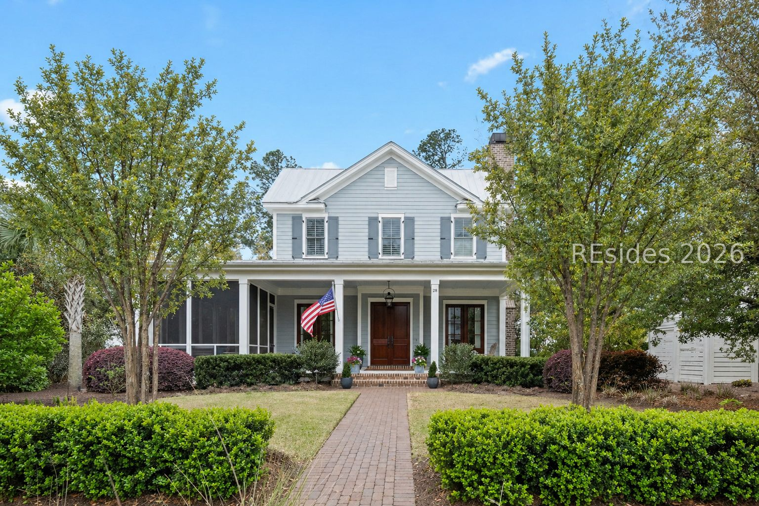 28 Remington Road Bluffton, SC 29910 - Photo 1 of 1 Gallery Image 1