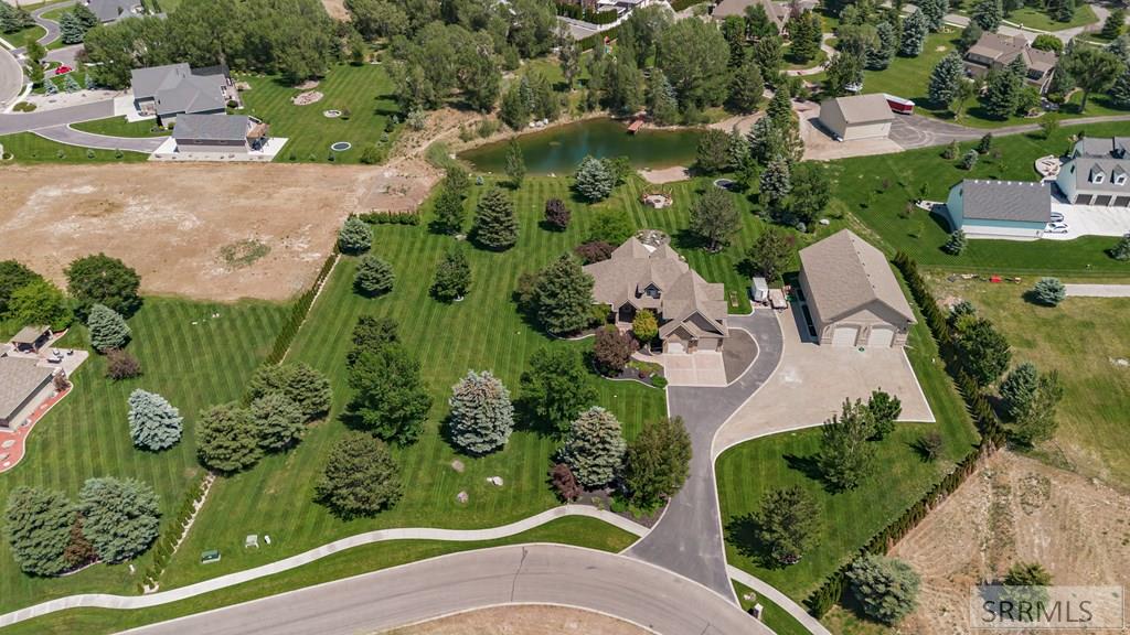 516 North Waterstone Drive Rigby, ID 83442 - Photo 65 of 98