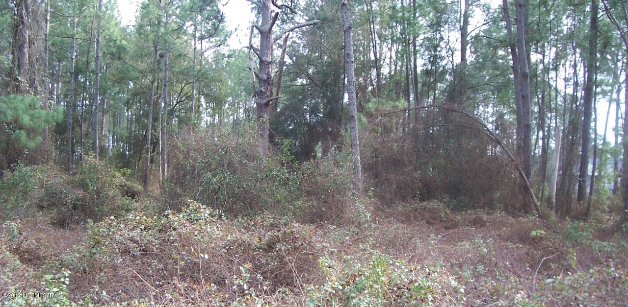 7631 Aztec Court Keystone Heights, FL 32656 - Photo 1 of 3 View 1 of Lot